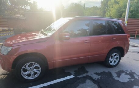 Suzuki Grand Vitara, 2011 год, 870 000 рублей, 2 фотография