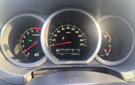 Suzuki Grand Vitara, 2011 год, 870 000 рублей, 4 фотография