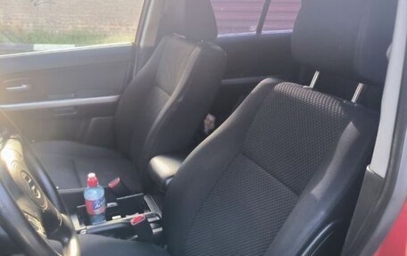 Suzuki Grand Vitara, 2011 год, 870 000 рублей, 5 фотография