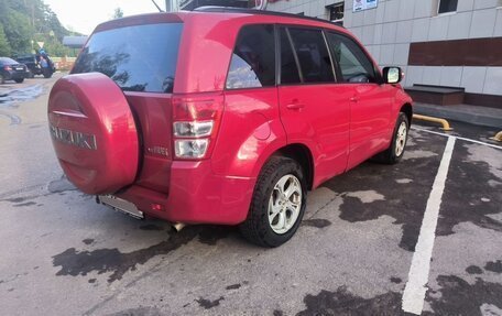 Suzuki Grand Vitara, 2011 год, 870 000 рублей, 6 фотография