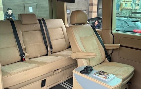 Volkswagen Multivan T5, 2009 год, 2 100 000 рублей, 3 фотография