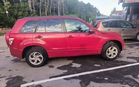 Suzuki Grand Vitara, 2011 год, 870 000 рублей, 7 фотография