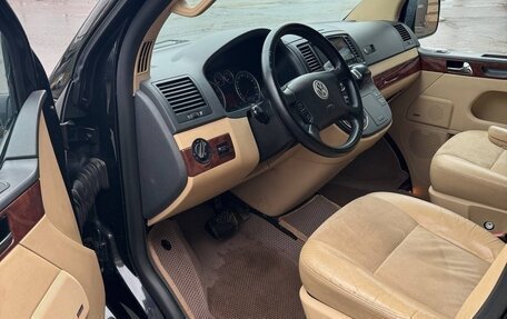 Volkswagen Multivan T5, 2009 год, 2 100 000 рублей, 5 фотография