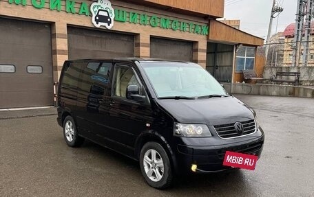 Volkswagen Multivan T5, 2009 год, 2 100 000 рублей, 6 фотография