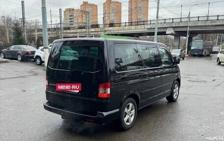 Volkswagen Multivan T5, 2009 год, 2 100 000 рублей, 7 фотография