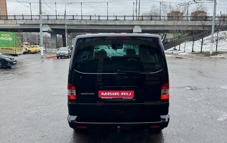 Volkswagen Multivan T5, 2009 год, 2 100 000 рублей, 8 фотография