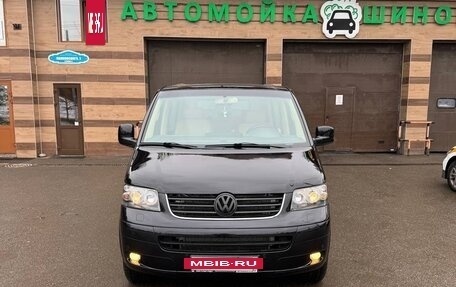 Volkswagen Multivan T5, 2009 год, 2 100 000 рублей, 9 фотография