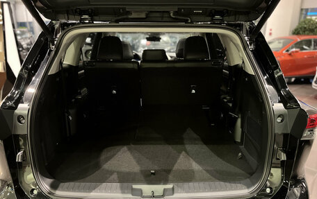 Toyota Highlander, 2025 год, 5 897 000 рублей, 12 фотография