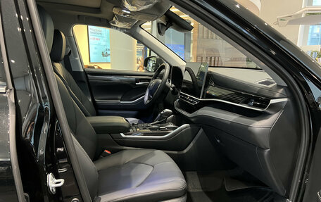 Toyota Highlander, 2025 год, 5 897 000 рублей, 13 фотография