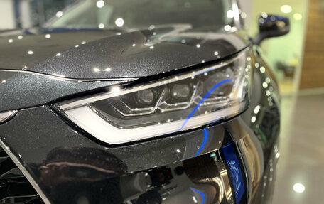 Toyota Highlander, 2025 год, 5 897 000 рублей, 21 фотография