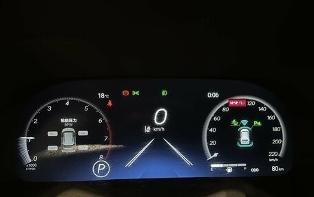 Toyota Highlander, 2025 год, 5 897 000 рублей, 16 фотография