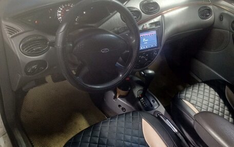 Ford Focus IV, 2001 год, 135 000 рублей, 4 фотография