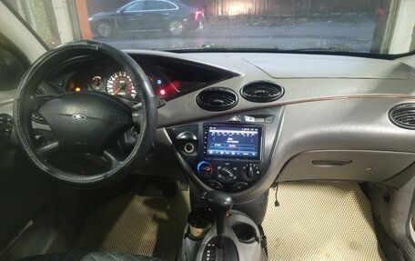 Ford Focus IV, 2001 год, 135 000 рублей, 5 фотография