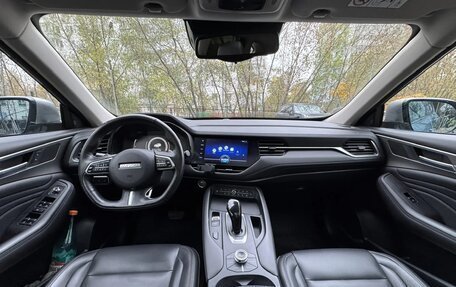 Haval F7 I, 2020 год, 6 фотография