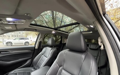 Haval F7 I, 2020 год, 9 фотография