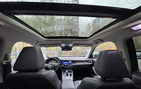 Haval F7 I, 2020 год, 7 фотография