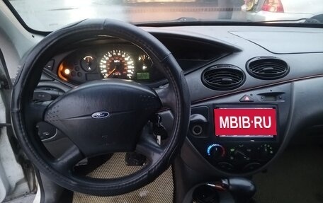 Ford Focus IV, 2001 год, 135 000 рублей, 3 фотография