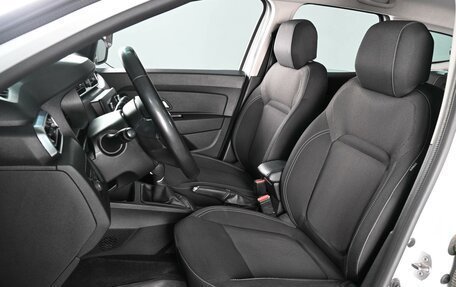 Renault Duster, 2021 год, 1 749 000 рублей, 10 фотография