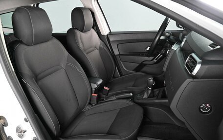 Renault Duster, 2021 год, 1 749 000 рублей, 8 фотография