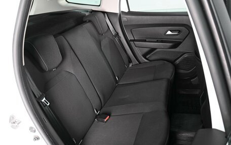 Renault Duster, 2021 год, 1 749 000 рублей, 7 фотография