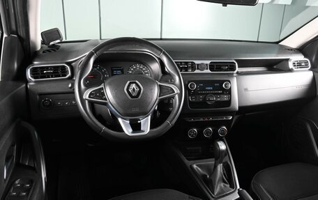 Renault Duster, 2021 год, 1 749 000 рублей, 6 фотография