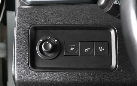 Renault Duster, 2021 год, 1 749 000 рублей, 15 фотография