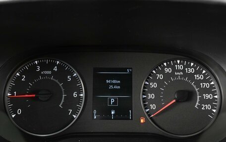 Renault Duster, 2021 год, 1 749 000 рублей, 16 фотография