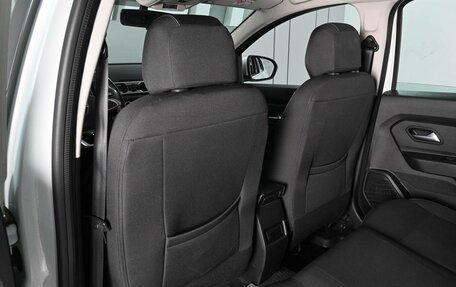 Renault Duster, 2021 год, 1 749 000 рублей, 11 фотография