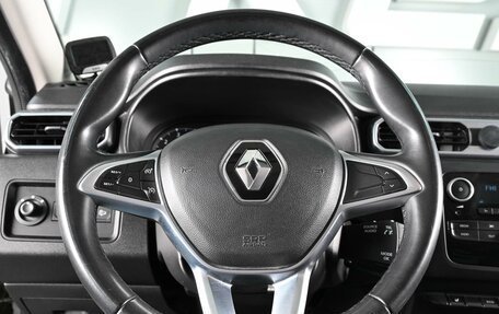 Renault Duster, 2021 год, 1 749 000 рублей, 12 фотография