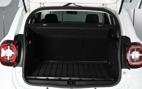 Renault Duster, 2021 год, 1 749 000 рублей, 17 фотография