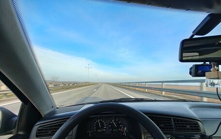 Volkswagen Golf III, 1996 год, 300 000 рублей, 15 фотография