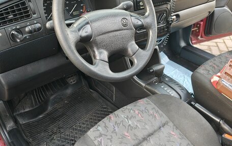 Volkswagen Golf III, 1996 год, 300 000 рублей, 14 фотография