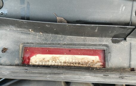 Volkswagen Golf III, 1996 год, 300 000 рублей, 10 фотография