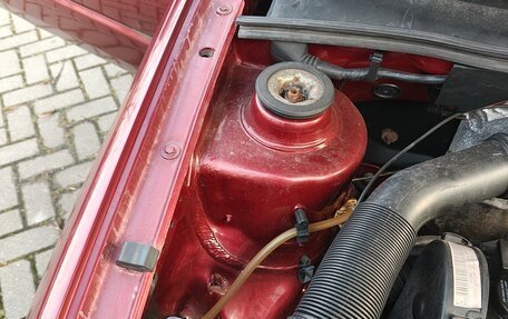 Volkswagen Golf III, 1996 год, 300 000 рублей, 5 фотография