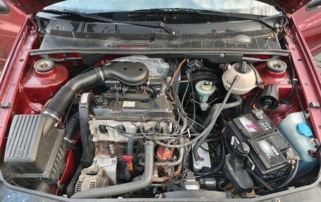 Volkswagen Golf III, 1996 год, 300 000 рублей, 7 фотография