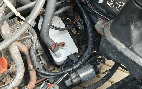 Volkswagen Golf III, 1996 год, 300 000 рублей, 9 фотография