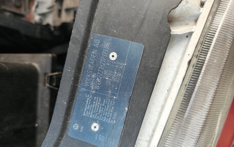 Volkswagen Golf III, 1996 год, 300 000 рублей, 13 фотография