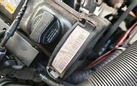 Volkswagen Golf III, 1996 год, 300 000 рублей, 11 фотография