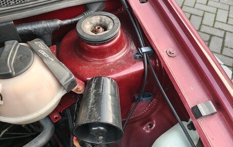 Volkswagen Golf III, 1996 год, 300 000 рублей, 6 фотография