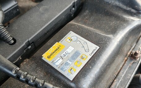 Volkswagen Golf III, 1996 год, 300 000 рублей, 12 фотография