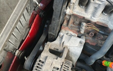 Volkswagen Golf III, 1996 год, 300 000 рублей, 8 фотография