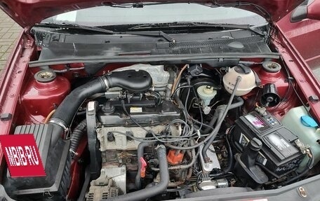 Volkswagen Golf III, 1996 год, 300 000 рублей, 4 фотография