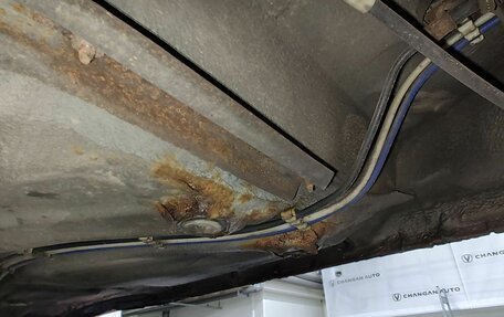 Volkswagen Golf III, 1996 год, 300 000 рублей, 16 фотография