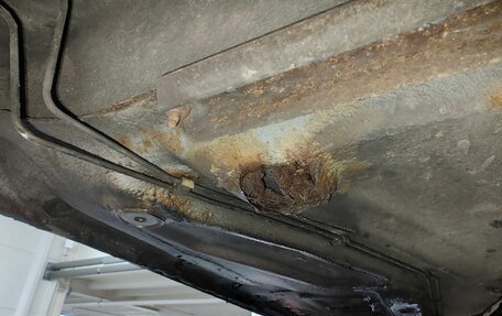 Volkswagen Golf III, 1996 год, 300 000 рублей, 17 фотография