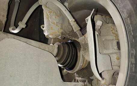 Volkswagen Golf III, 1996 год, 300 000 рублей, 18 фотография