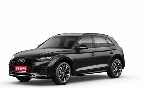 Audi Q5, 2025 год, 7 134 000 рублей, 1 фотография