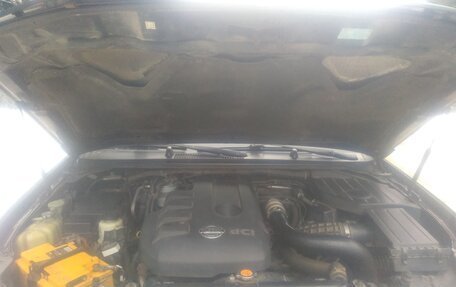 Nissan Pathfinder, 2008 год, 1 150 000 рублей, 5 фотография