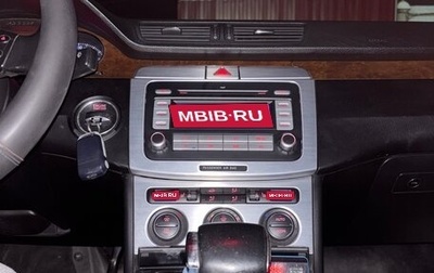 Volkswagen Passat B6, 2006 год, 468 000 рублей, 1 фотография