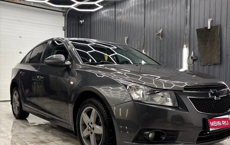 Chevrolet Cruze II, 2011 год, 470 000 рублей, 1 фотография