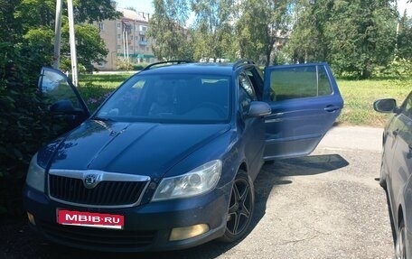 Skoda Octavia, 2009 год, 650 000 рублей, 1 фотография